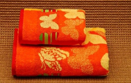 яяяПолотенце махровое 50*90см ПЦ-2602-1563 1сорт цв.10000