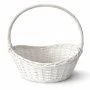 Корзина плетеная 38*33Н13/20/30см ива белый (16)