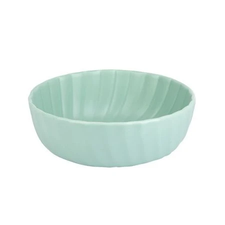 Салатник 1600мл фарфор Fresh Taste. Green (16)