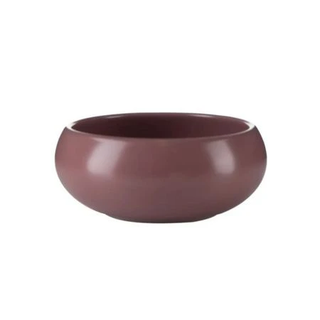 Салатник 10см керамика BILLIBARRI LESS MATT PURPLE (6)