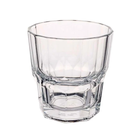 Стаканы набор 3шт 210мл стекло SERENITY (8)