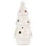 Фигурка новогодняя световая Ёлка 10*10*22,5см керамика (9) Фигурка новогодняя световая Ёлка 10*10*22,5см керамика (9)
