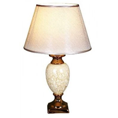 Лампа настольная 972/Z MT