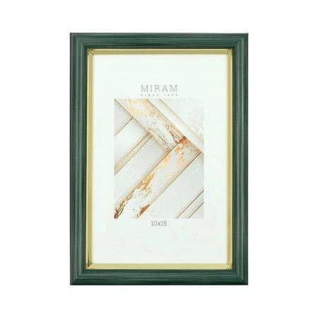 Фоторамка 10*15см пластик 636498-4 (12)