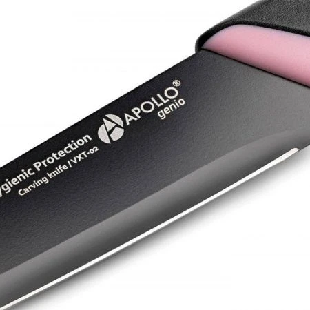 Нож для мяса 17,5см нерж.сталь с АП Vext VXT-02 (6)