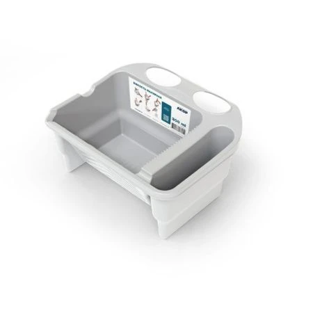 Ковш для краски 300 мл многофункциональный (5/30)