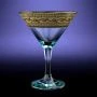 Бокалы для мартини набор 6шт 170мл стекло ВЕРСАЛЬ Бистро GE08-410/S/Z/6 (4)