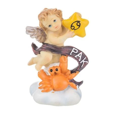 яяяФигурка Знак Зодиака РАК h7см (144)