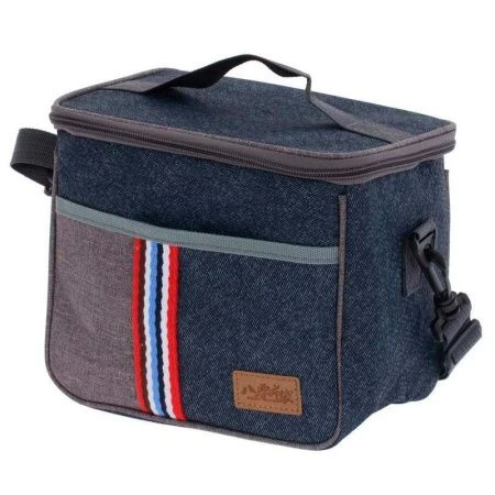 Сумка-холодильник 7,2л 24*15*20см