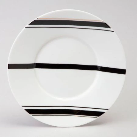 Чайный набор 4пр фарфор Top Style на 2 персоны 250мл F21-632-2 (16)