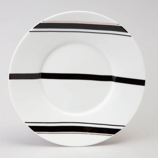 Чайный набор 4пр фарфор Top Style на 2 персоны 250мл F21-632-2 (16)