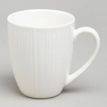 Кружки набор 4шт 400мл фарфор Herbal (6)