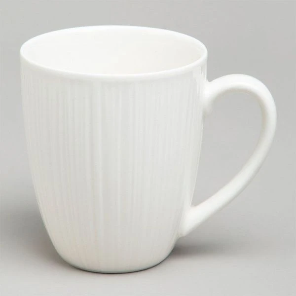 Кружки набор 4шт 400мл фарфор Herbal (6)