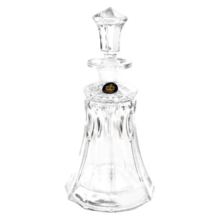 Набор для виски 7пр (графин 580мл, 6 стаканов 300мл) стекло JC-16175 (4)