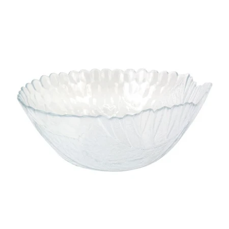 Салатник 30,5см стекло СУЛТАНА в упак. (4)