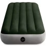Матрас надувной одноместный флок ПВХ Prestige 191*76*25см до 136кг (6)