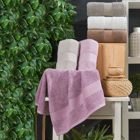 Полотенце махровое 50*90см PHILIPPUS COLESSIUM COTTON AKMOLA 480гр A418 (6) Полотенце махровое 50*90см PHILIPPUS COLESSIUM COTTON AKMOLA 480гр A418 (6)