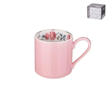 Кружка 360мл фарфор Blossom (48)