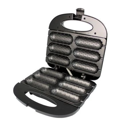 Прибор для приготовления хот-догов алюминий IR-5126 (6)