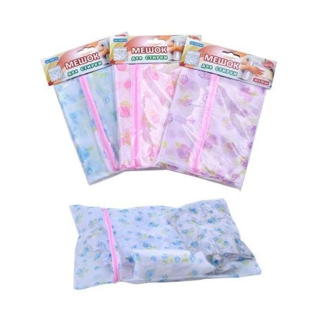 Мешок для стирки 40*50см MJ87-24 (20)