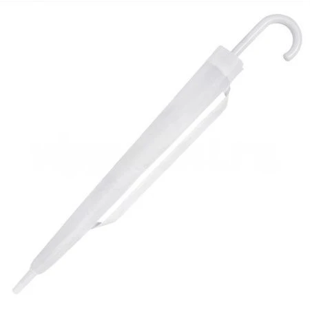 Зонт женский трость автомат 16 спиц поливинил 688 Universal (12)