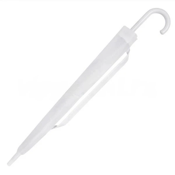 Зонт женский трость автомат 16 спиц поливинил 688 Universal (12)