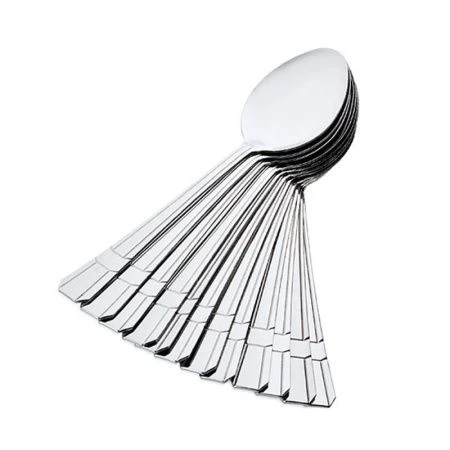 Ложки столовые набор 12шт нерж.сталь MB27461 (50)