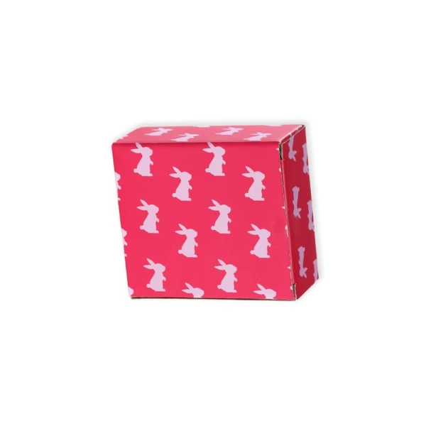 Кольцо для салфеток 9,1*4,3*10,5см керамика ЗАЙКА 5287710