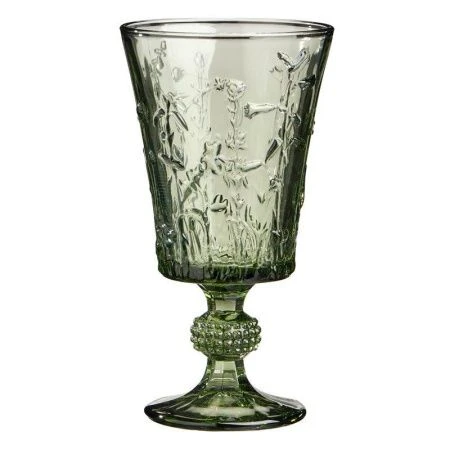 Бокалы набор 4шт 270мл 16см стекло GRASSES (6)