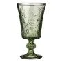 Бокалы набор 4шт 270мл 16см стекло GRASSES (6)