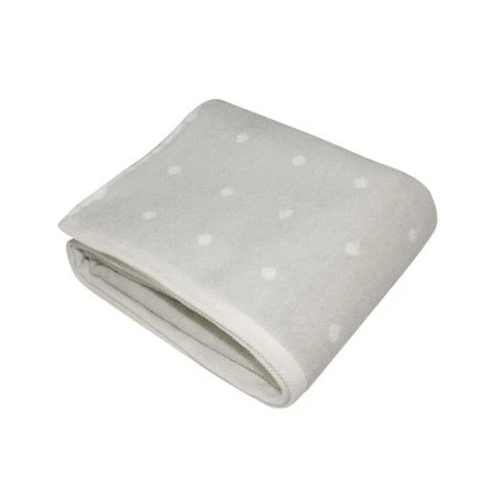 Полотенце махровое 50*80см Style серый ВЫВОД