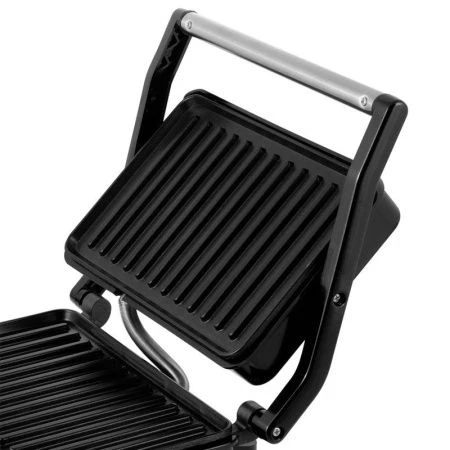 Гриль-мультипекарь электрический 23*14,5см (6)