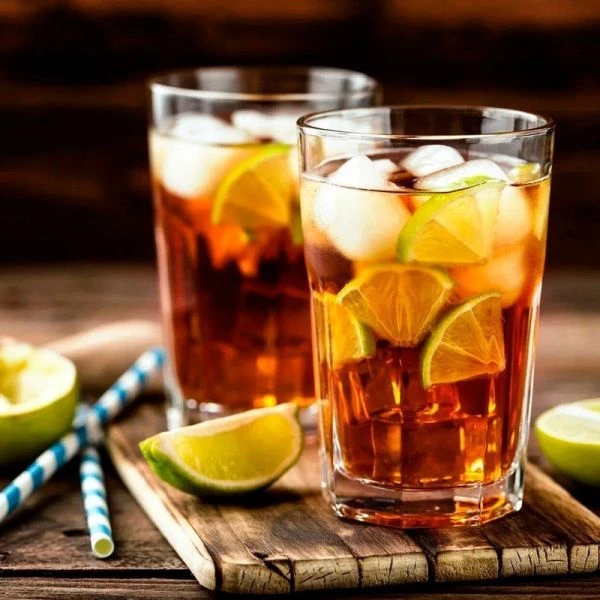 Стакан 355мл стекло КАСАБЛАНКА 52708SLBT (12)