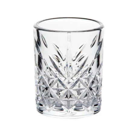 Стопки набор 4шт 62мл стекло ТАЙМЛЕСС (12)