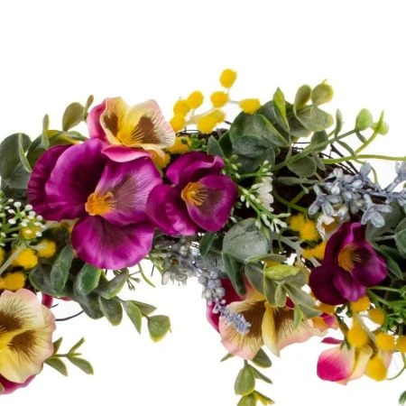 Декор Венок 41*10*41см (2/16)