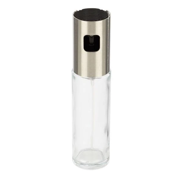 Распылитель для масла стекло 100мл OLIVA (24)