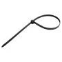 Хомут для стяжки 100шт 4,8*350мм нейлон DR.BARRETT черные (100)
