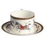 Чайный набор 2пр фарфор Passage на 1 персону 300мл (36)