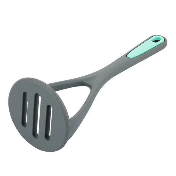 Картофелемялка 25,5*9см силикон Silicone 79-021 (72)