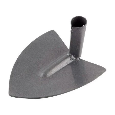 Мотыга малая нерж.сталь порошковой окраски (без черенка) толщ. 2мм МО-5 б/ч (10)