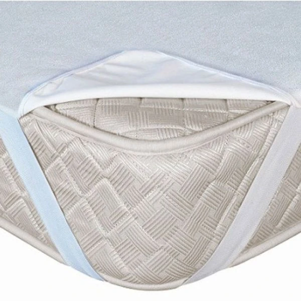 Наматрасник 60*120см водонепроницаемый (махра/100% хлопок) в сум. Наматрасник 60*120см водонепроницаемый (махра/100% хлопок) в сум.