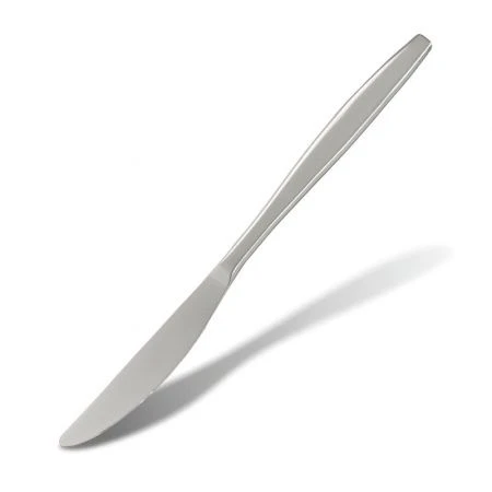 Ножи столовые набор 3шт 23*2см нерж.сталь БЛЕСК JC-13600 (300)