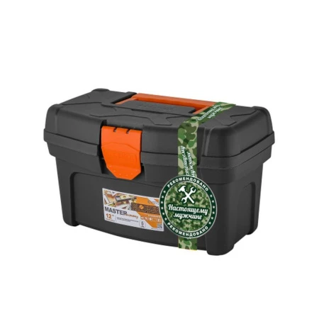 яяяНабор ящик для инструментов Master Standard 12" + органайзер Expert 8,5" (6) ВЫВОД