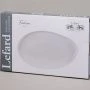 Блюдо 31,5*19*3см фарфор FASHION овальное (24)