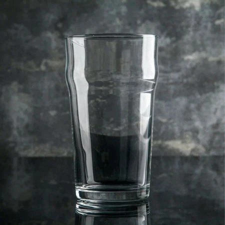 Стакан для пива 570мл стекло ПЕЙЛ-ЭЛЬ (12)