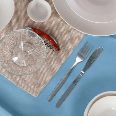 Соусник 50мл 63мм фарфор ТВИСТ [RSL-SALT-CUP 2.5"] (12)