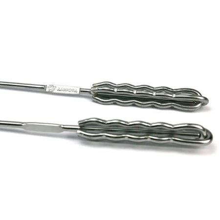 Набор для приготовления лепешек (капкир + крючок) (1)