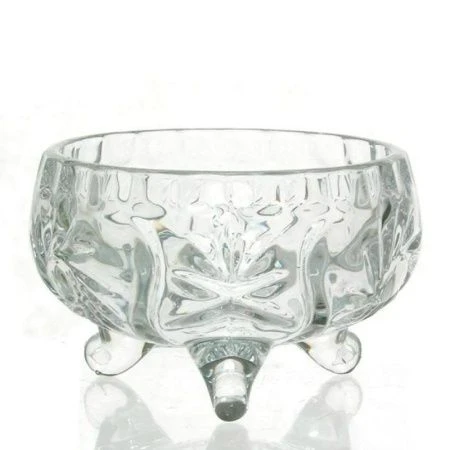 Ваза сервировочная стекло (36)