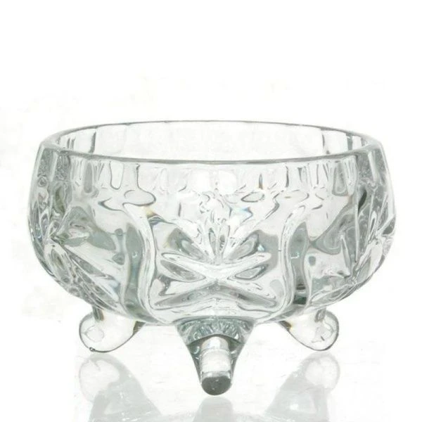 Ваза сервировочная стекло (36)