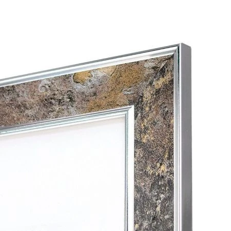 Фоторамка 30*40см пластик 653383-15 (6)